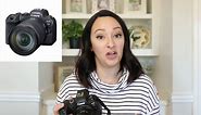 Canon R6 Review vs 5D Mk IV for Wedding Photography