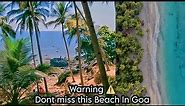 Pebbles Beach South Goa | All details. Covering the Best Beach in Goa. Don't miss it .