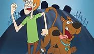 Be Cool, Scooby Doo: Season 1 Episode 14 Scary Christmas
