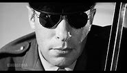 Psycho (1960) - Highway Police Officer