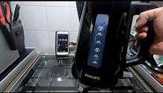 Philips Electric Kettle Model HD9318/21 Review