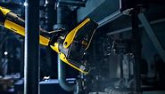 Arm | Boston Dynamics