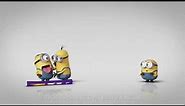 Frubes Minions Advert 2015