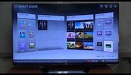 LG Smart TV - How to Use the Smart Share Feature Vol.4