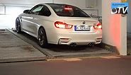 2015 BMW M4 Coupe (431hp) - pure SOUND (1080p)
