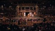 Shakespeare's Globe Mini-Doc