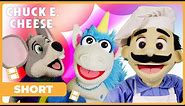 Chuck E. Cheese Presents Silly Jokes with Pasqually & Ronnie the Unicorn!