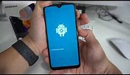 How To Reset Samsung Galaxy A10 - Hard Reset