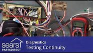 How to Test Continuity on Wires and Electrical Parts