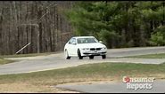 BMW 328i review | Consumer Reports