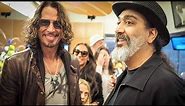 Chris Cornell on Soundgarden's Early Days, New Album and Doing Covers