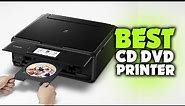 Top 5 CD/DVD Printers 2023: Expert Reviews & Ultimate Guide for Quality Disc Printing! 💿🖨️