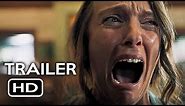 Hereditary Official Trailer #1 (2018) Toni Collette, Gabriel Byrne Horror Movie HD