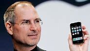Behind-the-scenes details revealed about Steve Jobs' first iPhone announcement | AppleInsider