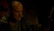 Breaking Bad (S5E8): Jack's gang plans "surgical" prison murder hits for Walter