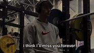 Sid Batty on Instagram: "follow if you can relate ❤️‍🩹 I got that summertime sadness in winter ———————————————————————— gym, fitness, workout, exercise, self improvement, gym heartbreak, relatable, gym memes, fitness journey, gym motivational quotes, mens mental health, self development, motivation, training, bodybuilding, lifestyle, physique, gym motivation, gym progress, gym transformation ———————————————————————— #gymreels #fitnessreels #workoutreels #gymsad #gymheartbreak #mindset #selfimpr