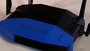 The Linksys WRT1900AC is the most powerful home router to date