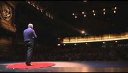 Crows, smarter than you think | John Marzluff | TEDxRainier