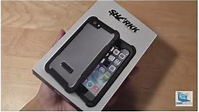 Sharkk iPhone 6 Rugged Case Review: