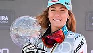 Mikaela Shiffrin Opens Up on Lindsey Vonn, Olympics & Pressure | SI Now | Sports Illustrated