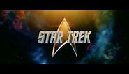 Star Trek Universe Logo (Picard S3 EP10)