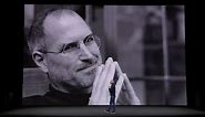 Tim Cook delivers heartfelt tribute to Apple co-founder Steve Jobs