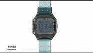 Timex TW2U56500 Command Urban • Zegarek męski