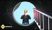 Unsafe Confined Space Animation by Safety Unlimited, Inc.