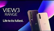 Wiko - View3 Range introduction
