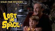 Lost in Space (1965-68). Bubble-Headed Danger