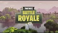 How to Download/Install Fortnite Battle Royale FREE Xbox