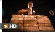 Bloodsport (5/9) Movie CLIP - The Touch of Death (1988) HD