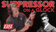 A Suppressor on a Glock 19… Does It Really Work?