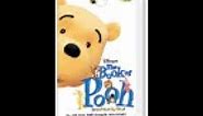 Opening and Closing to The Book of Pooh: Stories from the Heart 2001 VHS