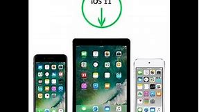 The Easiest Way to Download&Install iOS 11 Beta FREE, No Computer Needed. Upgrade Now!