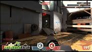 Team Fortress 2 Gameplay [F2P] - First Look HD