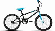 Diamondback Bicycles Youth Nitrus BMX Bike, Gloss Black