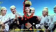 Carmen Miranda - The Lady in the Tutti-Frutti Hat [legendado]
