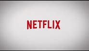 Netflix Logo Animation (2013)