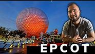 EPCOT - A Complete Tour Through EVERY Country and The Best Attractions/Rides