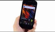 Google Nexus S Review