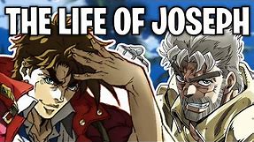 The Life Of Joseph Joestar (JoJo's Bizarre Adventure)