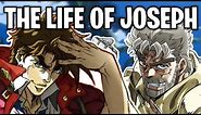 The Life Of Joseph Joestar (JoJo's Bizarre Adventure)