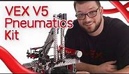 VEX V5 Pneumatics Kit