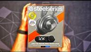SteelSeries Nova Arctis Pro Wireless: Unboxing, Closer Look & First Impressions