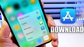 iPhone launcher App | MUST DOWNLOAD App