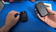 Microsoft Modern Mobile Mouse Review & First Impressions