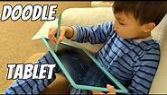 These drawing tablets are perfect toys for kids!