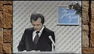 The Newlywed Game | Finale (Dec. 20th, 1974)