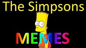 Say the Line Bart Meme Compilation (The Simpsons memes)